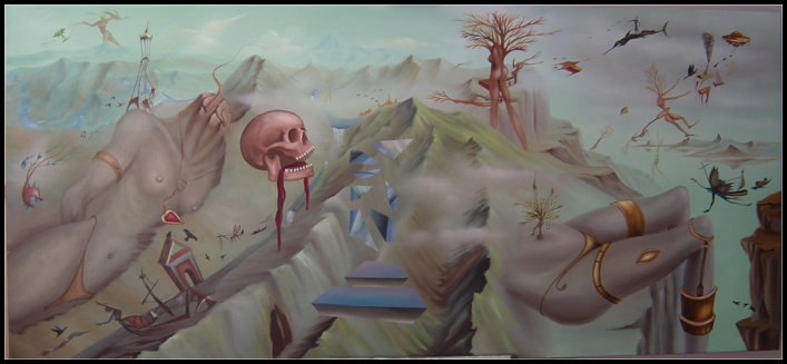 Maternal Earth (full picture)