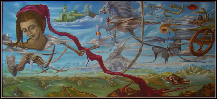 Rahab's Apparition (full picture)