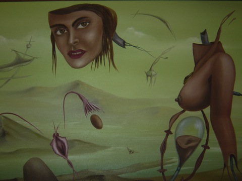 paintings new 110