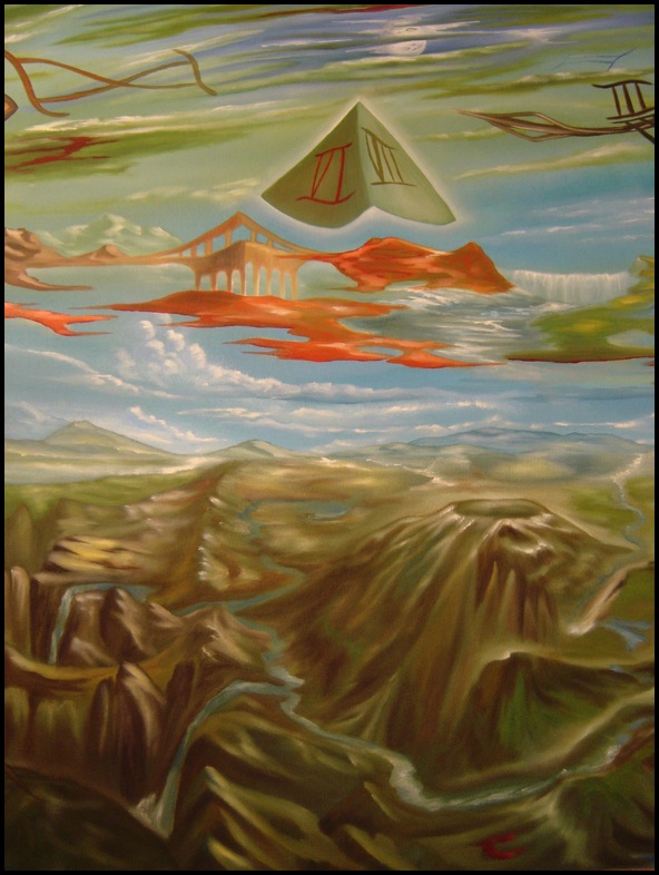 Climatic Reconditioning (detail 1)